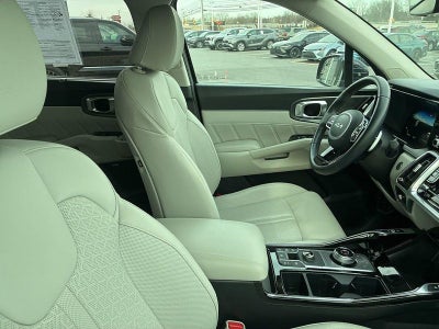 2023 Kia Sorento Hybrid SX Prestige AWD
