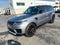 2022 Land Rover Range Rover Sport Turbo i6 MHEV HSE Silver Edition