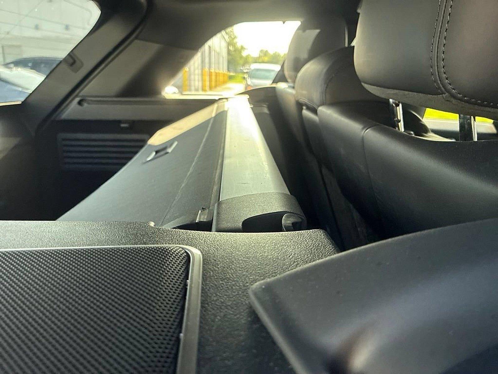 2022 Land Rover Range Rover Sport Turbo i6 MHEV HSE Silver Edition
