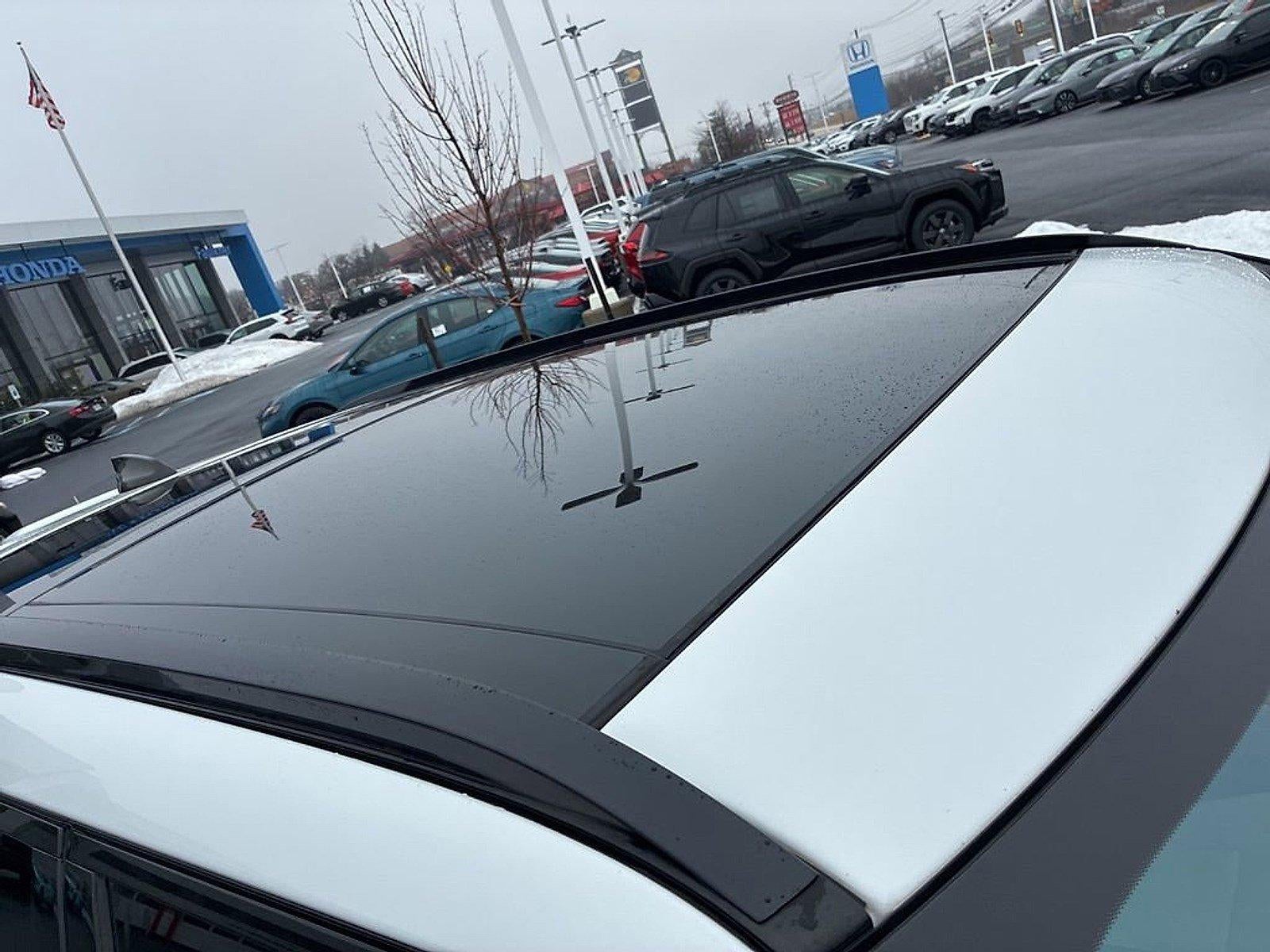 2021 Land Rover Range Rover Velar P250 S