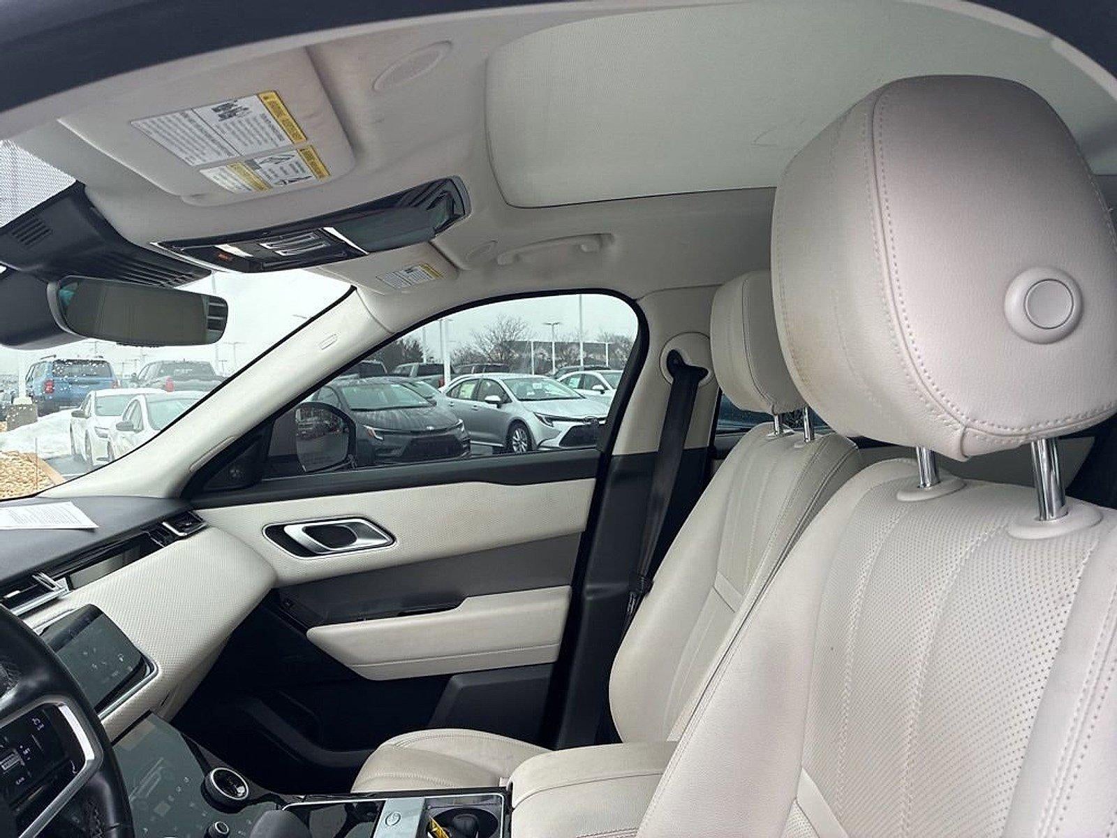 2021 Land Rover Range Rover Velar P250 S