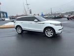 2021 Land Rover Range Rover Velar P250 S