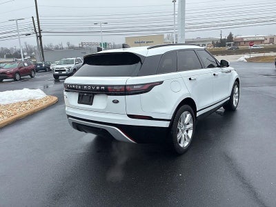 2021 Land Rover Range Rover Velar P250 S