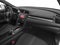2017 Honda Civic Hatchback Sport CVT