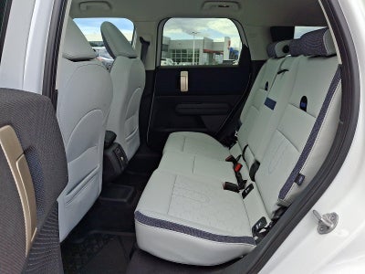 2025 MINI Cooper S Countryman ALL4 S
