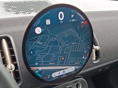 2025 MINI Cooper S Countryman ALL4 S