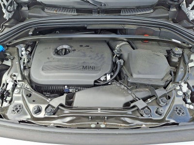 2025 MINI Cooper S Countryman ALL4 S