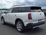 2025 MINI Cooper S Countryman ALL4 S