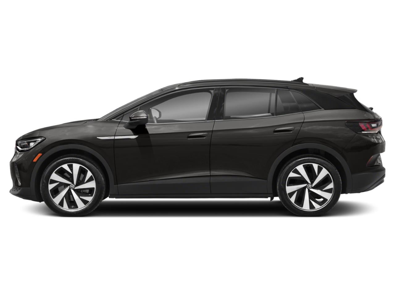 2022 Volkswagen ID.4 Pro S AWD