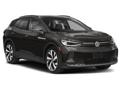 2022 Volkswagen ID.4 Pro S AWD