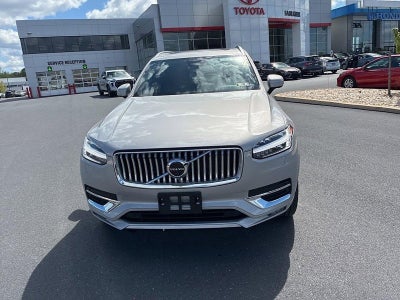 2023 Volvo XC90 B6 AWD Ultimate 7P
