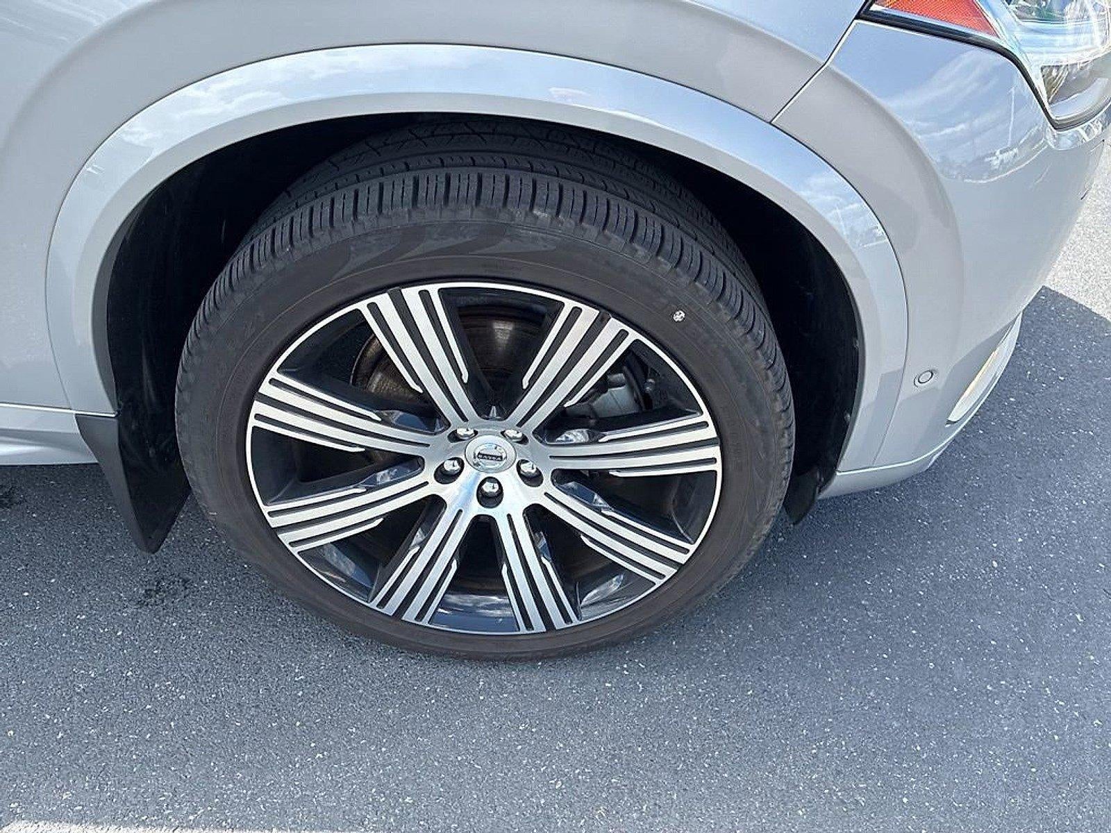 2023 Volvo XC90 B6 AWD Ultimate 7P