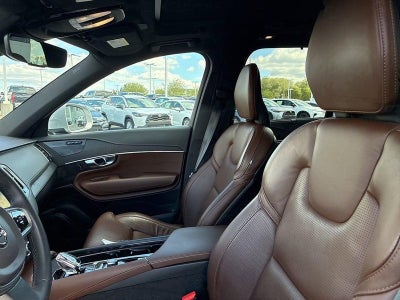2023 Volvo XC90 B6 AWD Ultimate 7P