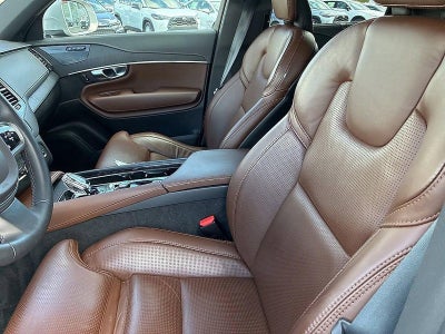 2023 Volvo XC90 B6 AWD Ultimate 7P
