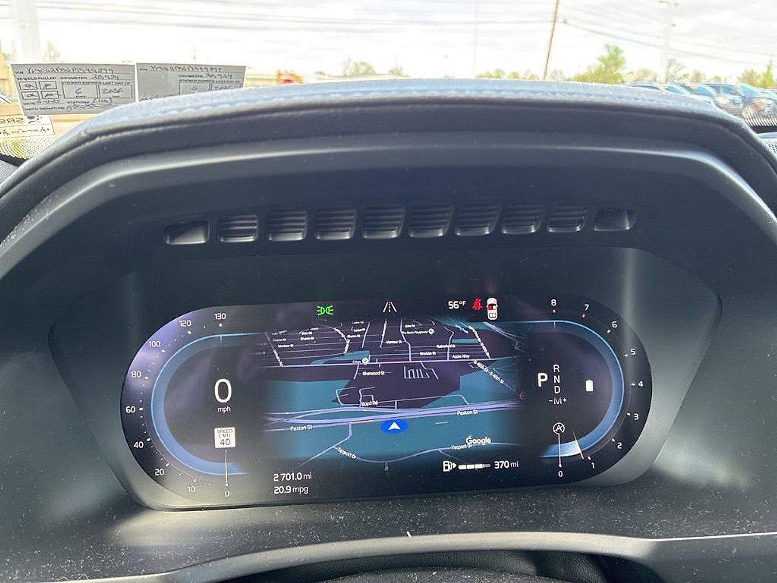 2023 Volvo XC90 B6 AWD Ultimate 7P