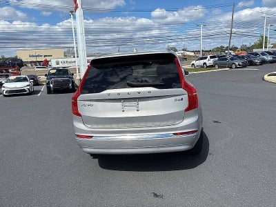 2023 Volvo XC90 B6 AWD Ultimate 7P