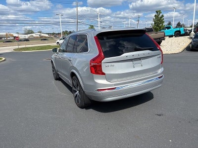 2023 Volvo XC90 B6 AWD Ultimate 7P