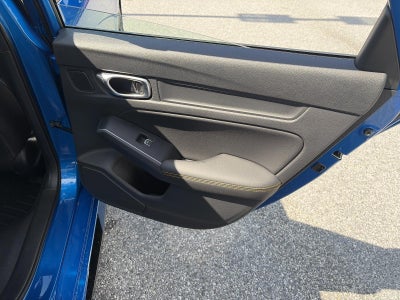 2026 Acura Integra CVT w/A-Spec Technology Package