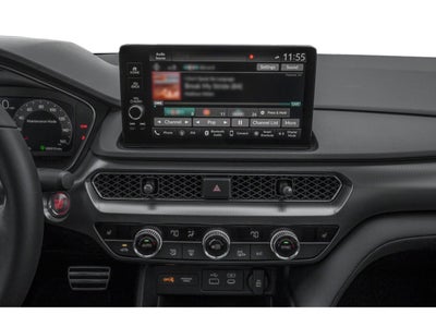 2026 Acura Integra CVT w/A-Spec Technology Package