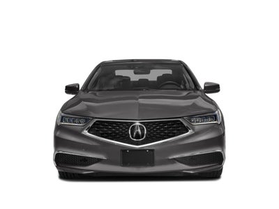 2020 Acura TLX 3.5L SH-AWD w/Technology Pkg
