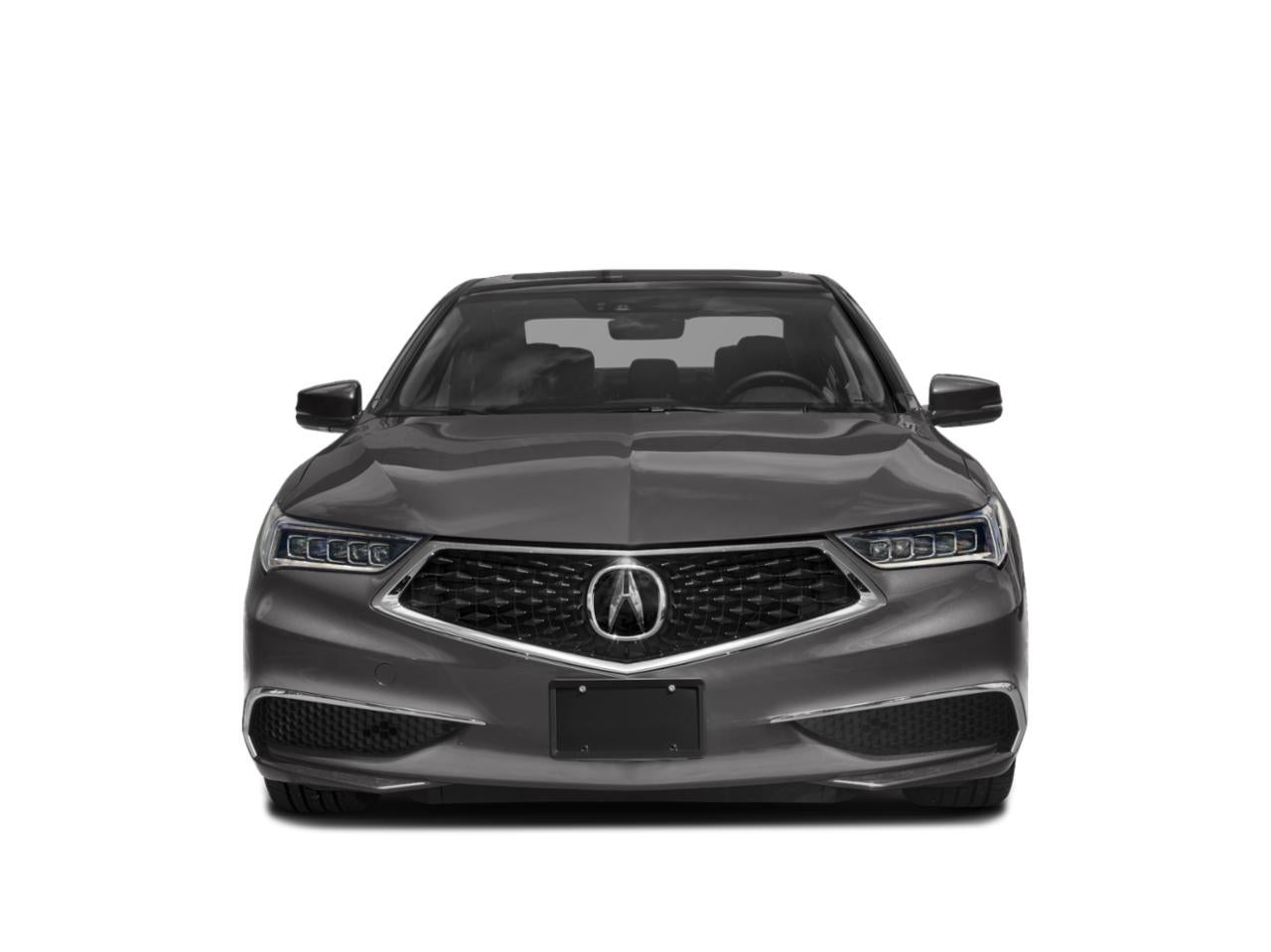 2020 Acura TLX 3.5L SH-AWD w/Technology Pkg