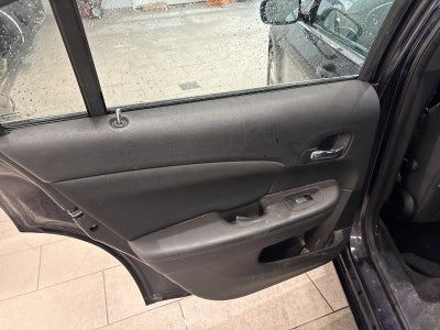 2011 Chrysler 200 4dr Sdn Touring