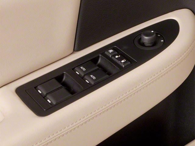 2011 Chrysler 200 4dr Sdn Touring