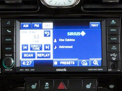 2011 Chrysler 200 4dr Sdn Touring