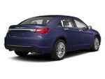 2011 Chrysler 200 4dr Sdn Touring