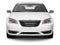 2011 Chrysler 200 4dr Sdn Touring