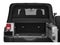 2015 Jeep Wrangler 4WD 2dr Sport