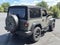 2020 Jeep Wrangler Willys 4x4