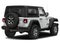 2021 Jeep Wrangler Rubicon 4x4