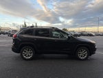 2016 Jeep Cherokee 4WD 4dr Sport