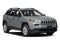 2016 Jeep Cherokee 4WD 4dr Sport