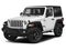 2024 Jeep Wrangler Sport 2 Door 4x4
