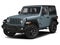 2024 Jeep Wrangler Rubicon 2 Door 4x4