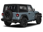 2024 Jeep Wrangler Rubicon 2 Door 4x4