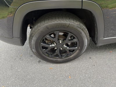 2024 Jeep Grand Cherokee Altitude X 4x4