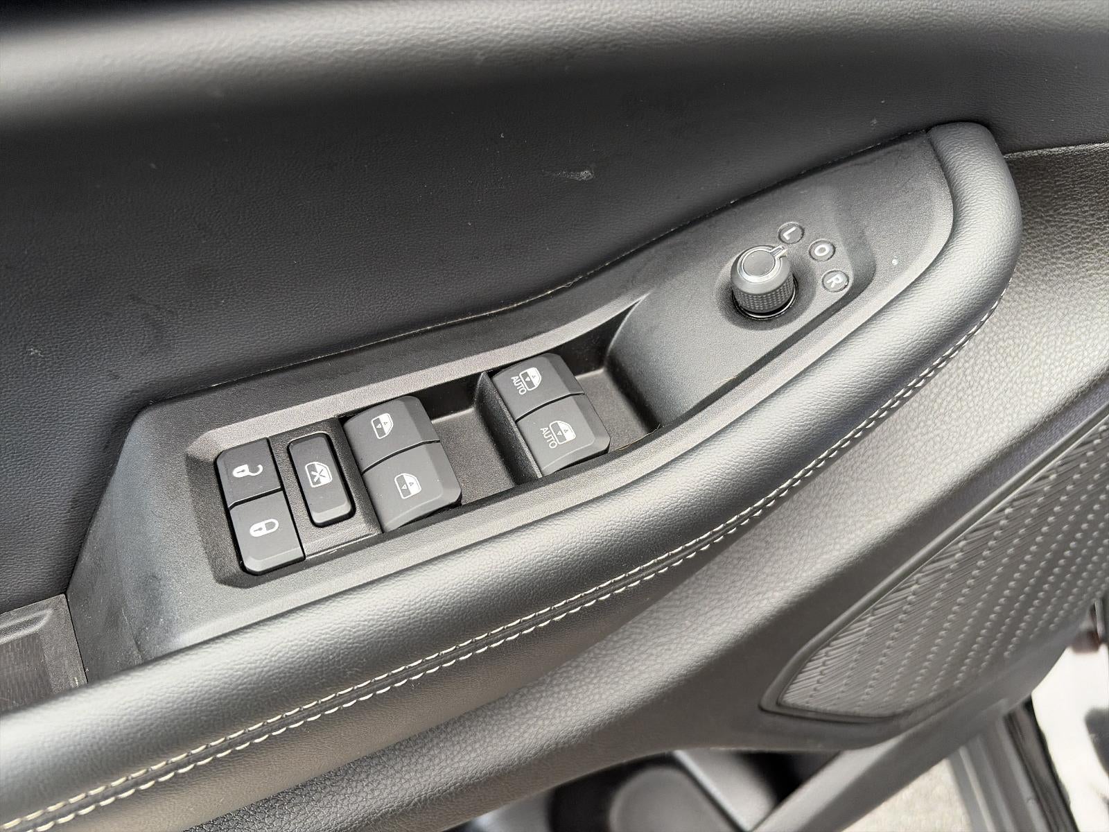 2024 Jeep Grand Cherokee Altitude X 4x4