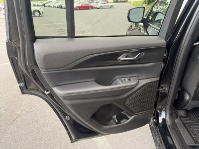2024 Jeep Grand Cherokee Altitude X 4x4