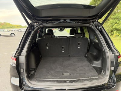 2024 Jeep Grand Cherokee Altitude X 4x4
