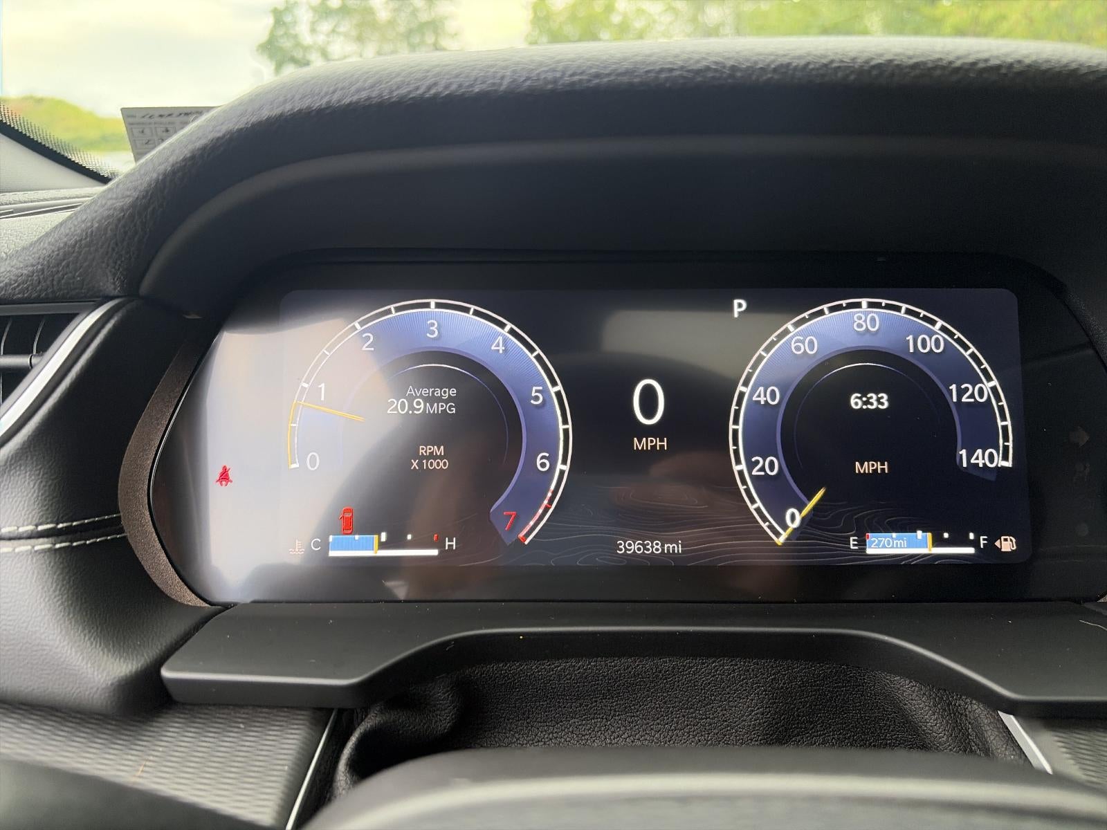 2024 Jeep Grand Cherokee Altitude X 4x4