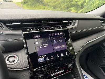 2024 Jeep Grand Cherokee Altitude X 4x4