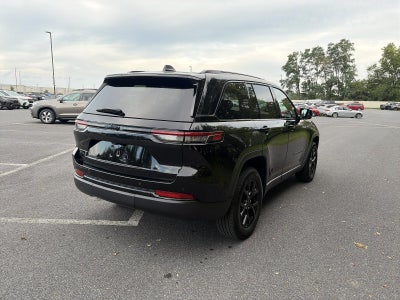 2024 Jeep Grand Cherokee Altitude X 4x4