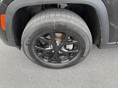 2024 Jeep Grand Cherokee Altitude X 4x4