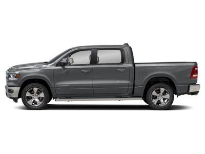 2024 RAM 1500 Laramie 4x4 Crew Cab 5'7" Box