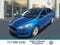 2016 Ford Focus 4dr Sdn SE