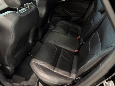 2016 Ford Focus 5dr HB ST