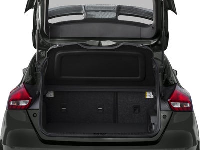 2016 Ford Focus 5dr HB ST